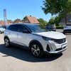 Peugeot 3008 Hybrid First Selection EAT8