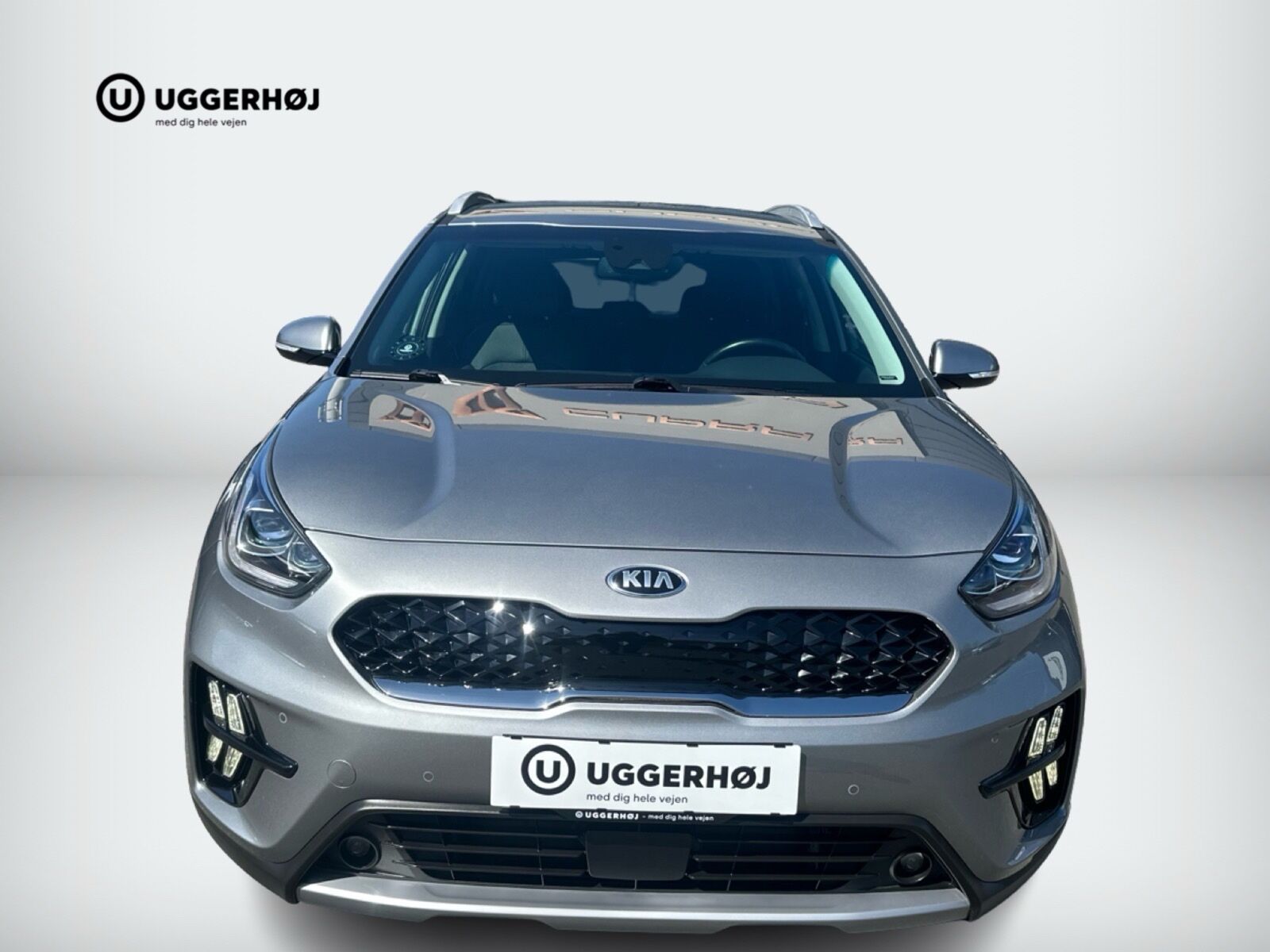 Kia Niro PHEV Advance DCT