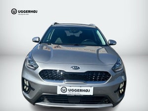 Kia Niro PHEV Advance DCT