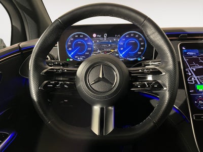 Mercedes EQE350 SUV AMG Edition 4Matic