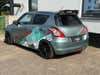 Suzuki Swift Cruise thumbnail