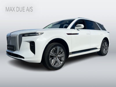 Hongqi E-HS9 99 Premium 5d