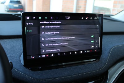 Skoda Elroq iV Premium Advanced