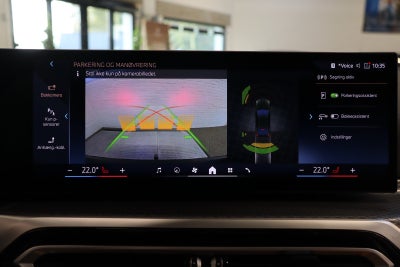 BMW i4 eDrive35 M-Sport