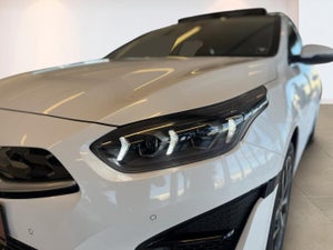 Kia Ceed PHEV Upgrade Premium SW DCT