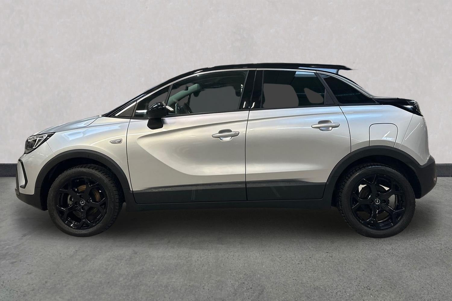 Billede af Opel Crossland 1,2 T 110 Sport Ltd.