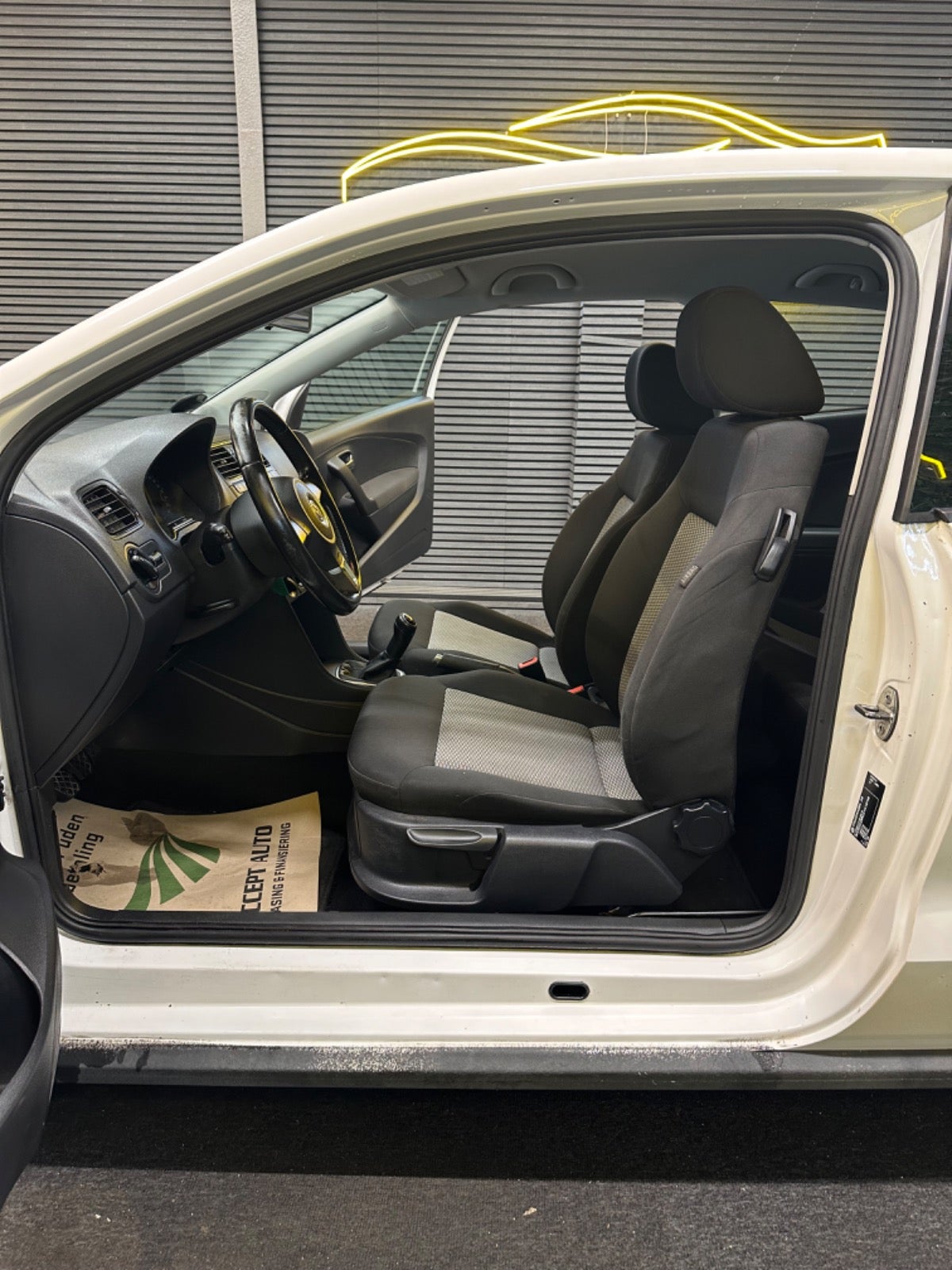 Billede af VW Polo 1,2 Comfortline