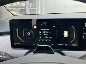 Kia EV3 Long Range Prestige