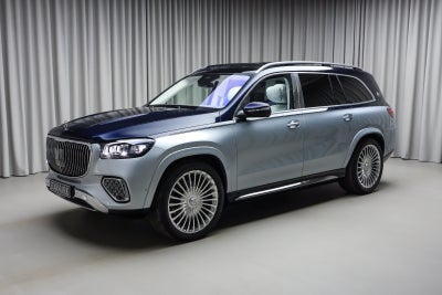 Mercedes GLS600 4,0 Maybach aut. 4Matic 5d