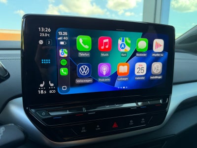 VW ID.4 Pro Performance