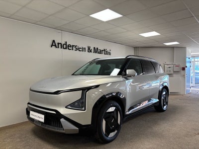 Kia EV5 81 Long Range Prestige 5d
