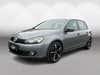 VW Golf VI TDi 105 Comfortline BMT