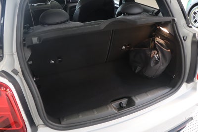 MINI Cooper SE Trim XL