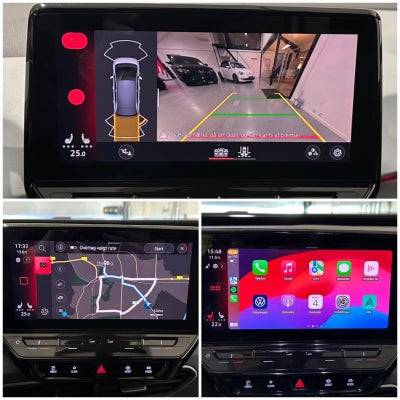 VW ID.3 Pro Performance
