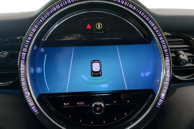 MINI Cooper SE Essential