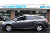 Toyota Avensis D-4D TX stc.