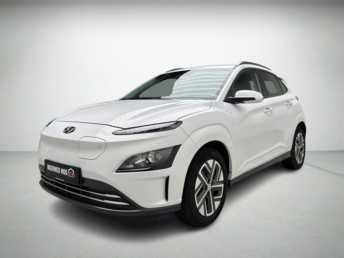 Hyundai Kona EV Edition 30+ billede 1