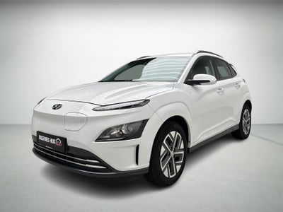 Hyundai Kona EV Edition 30+