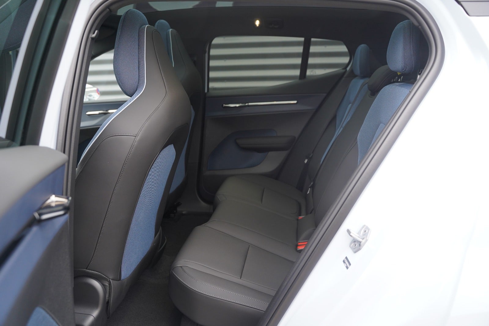 Billede af Volvo EX30  Twin Performance Ultra