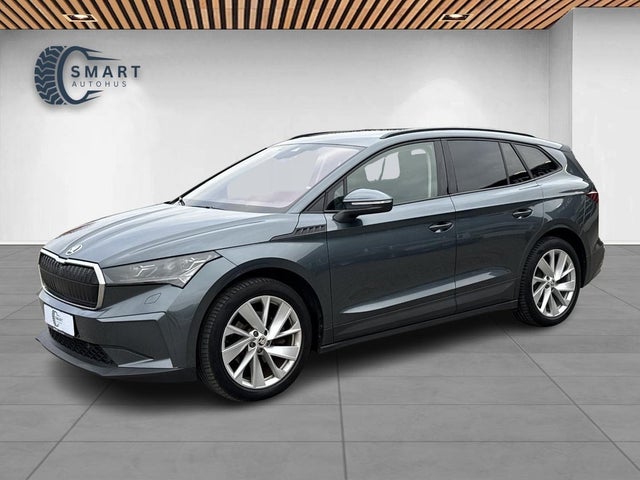 Skoda Enyaq 60 iV Suite