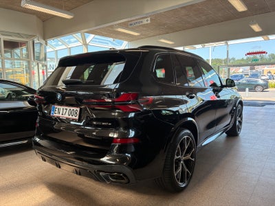 BMW X5 xDrive50e M-Sport Pro aut.