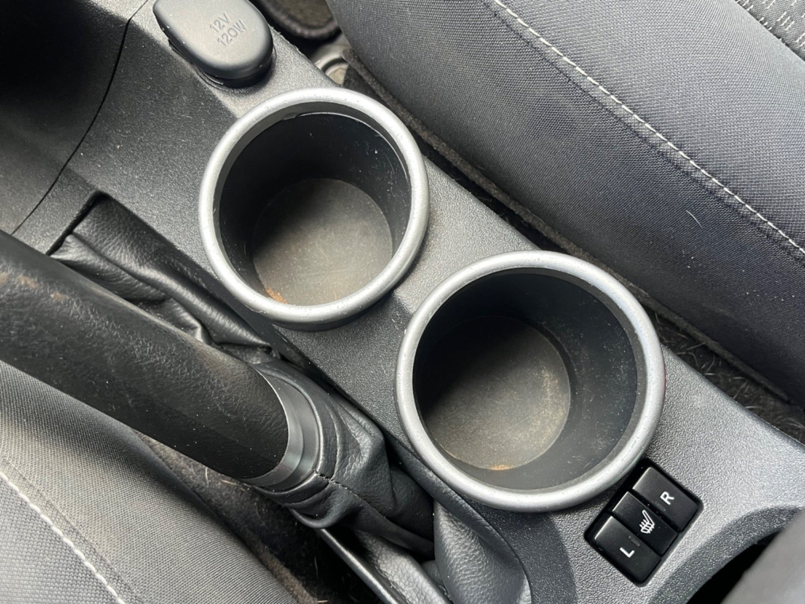 Billede af Toyota Sportsvan 2,0 D-4D T2 Touch