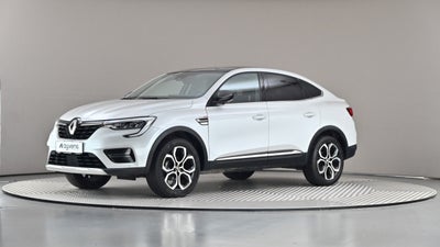 Renault Arkana 1,3 TCe 140 Intens EDC 5d