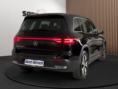 Mercedes EQB250+ Progressive Advance