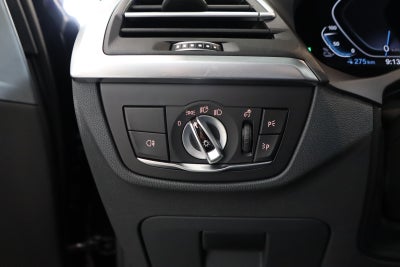 BMW iX3 Charged M-Sport