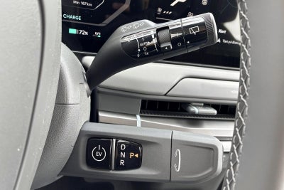 Kia EV3 Standard Range Access