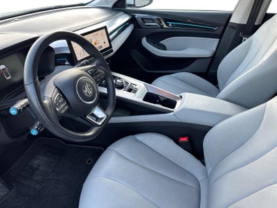 MG 5 Luxury billede 3