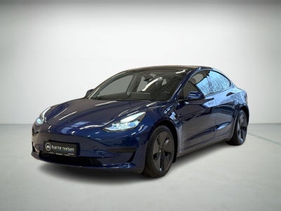 Tesla Model 3 Standard Range+ RWD