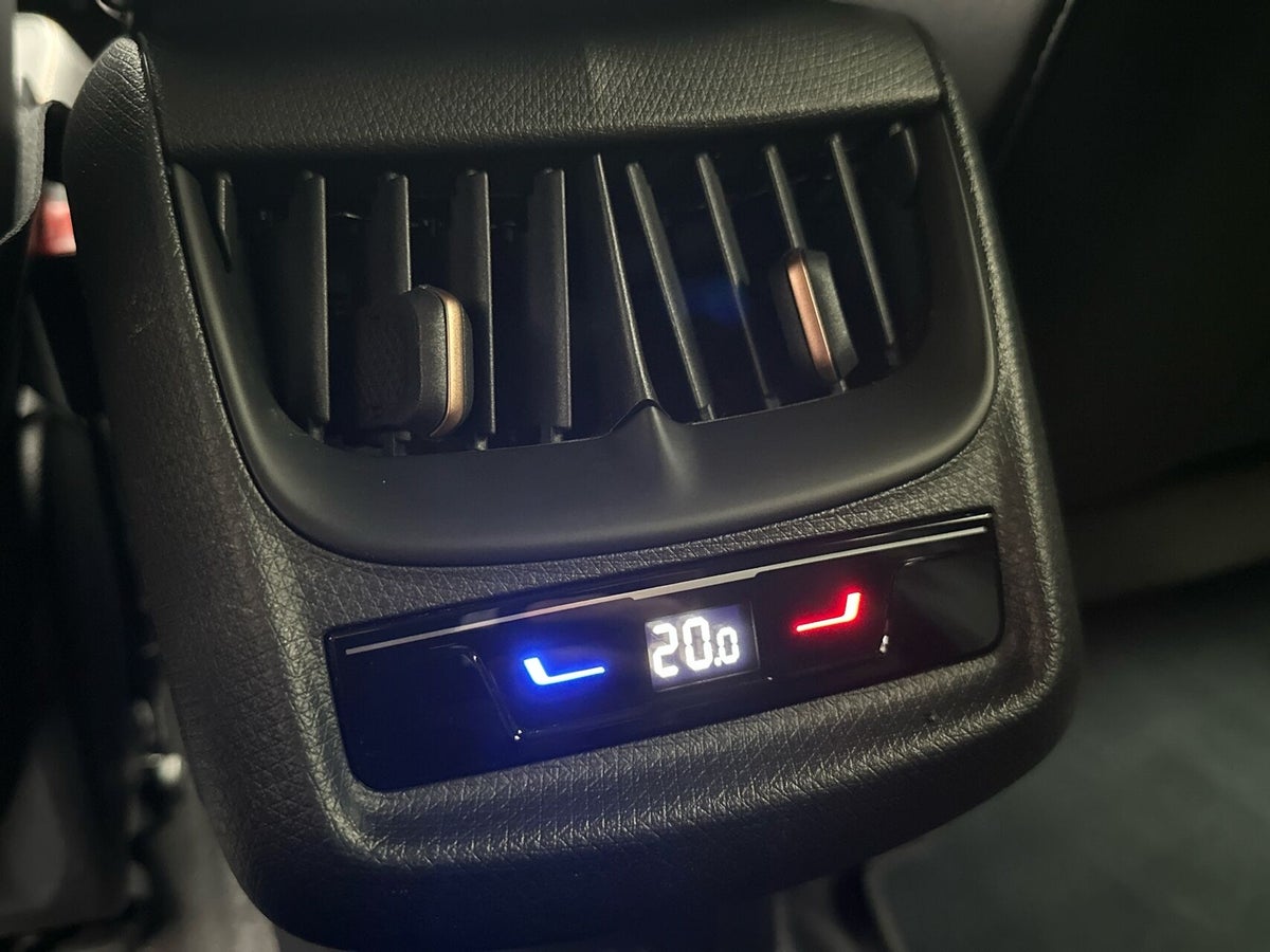 Cupra Tavascan Endurance billede 19