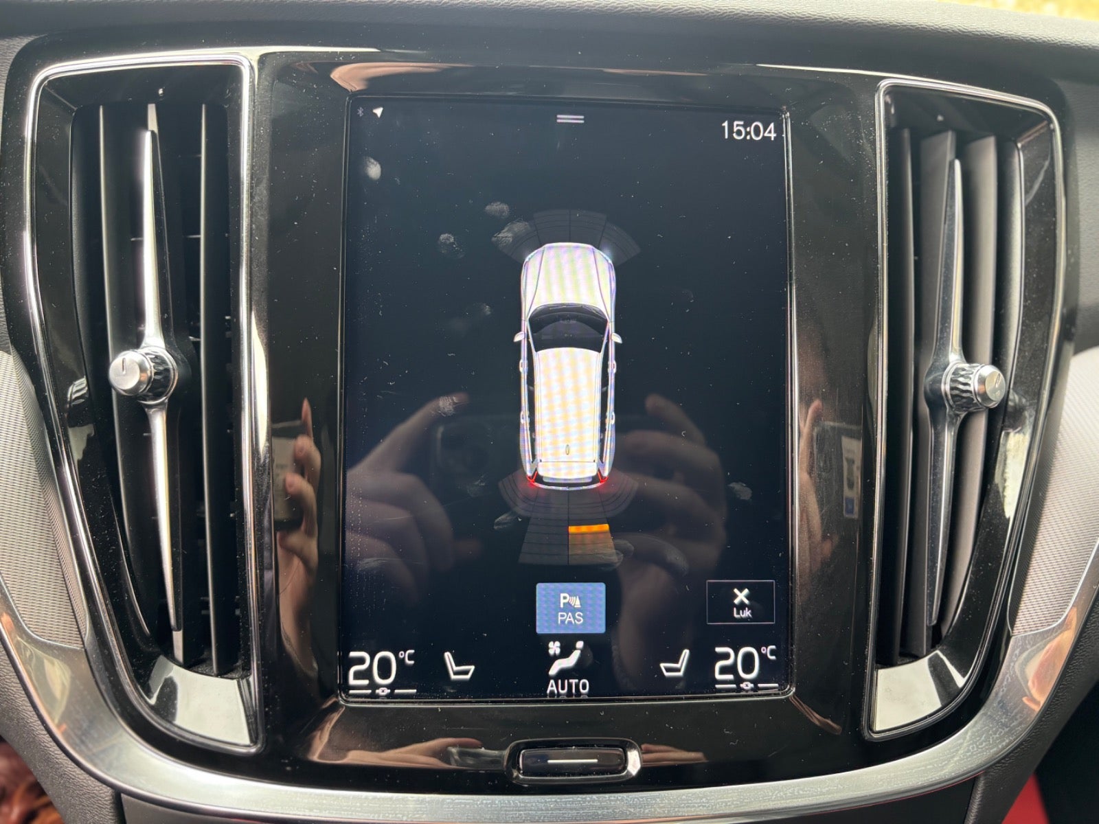 Volvo V60 D4 190 Inscription aut.
