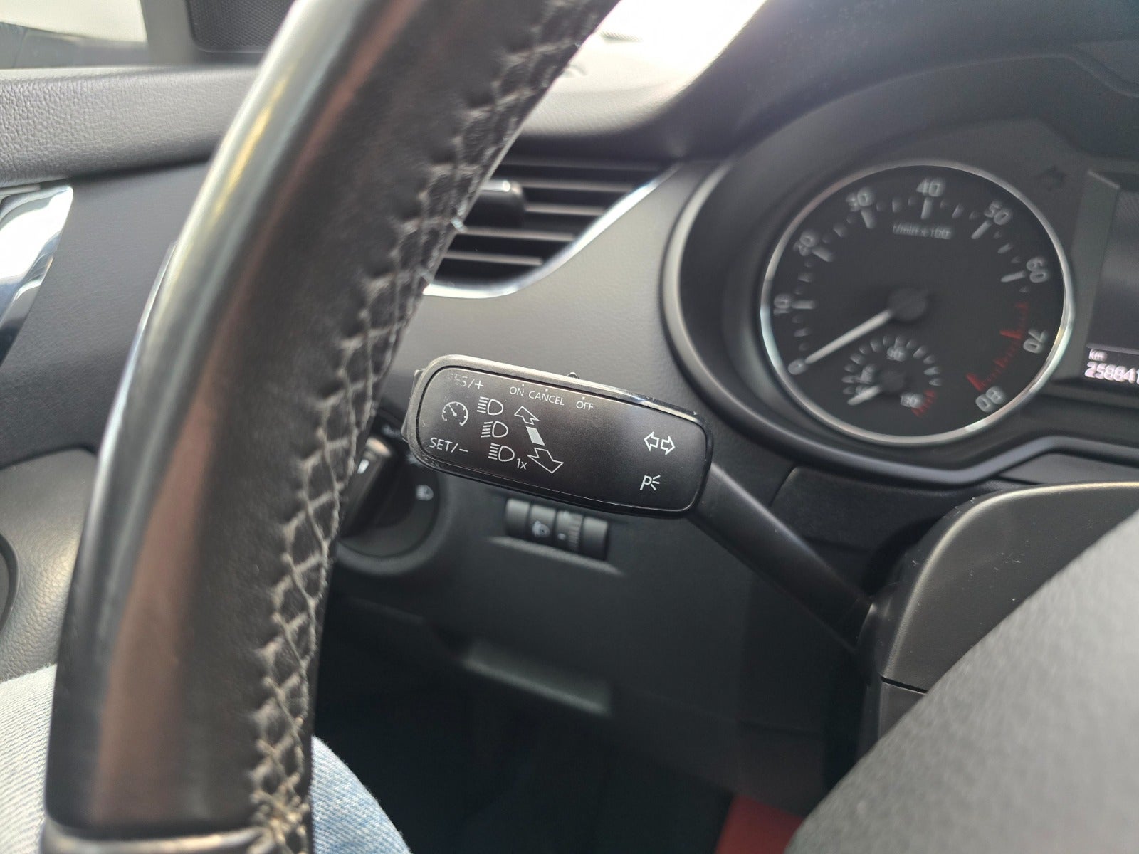 Billede af Skoda Octavia 1,2 TSi 105 Elegance