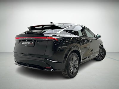 Nissan Ariya Advance billede 1