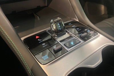 BYD Seal U Comfort