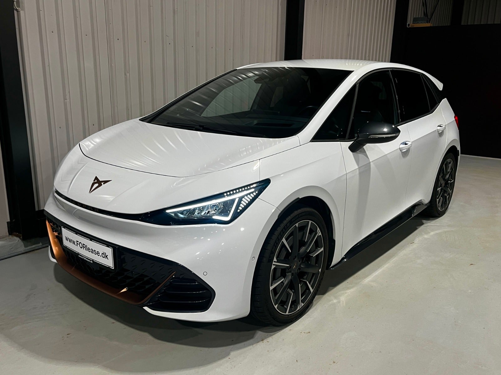 Cupra Born 2023