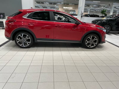 Kia XCeed PHEV Upgrade DCT billede 1