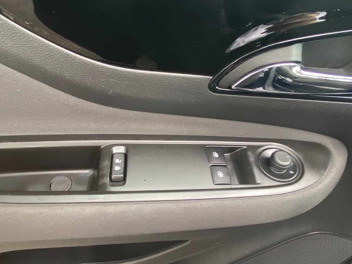 Billede af Opel Mokka X 1,6 Essentia