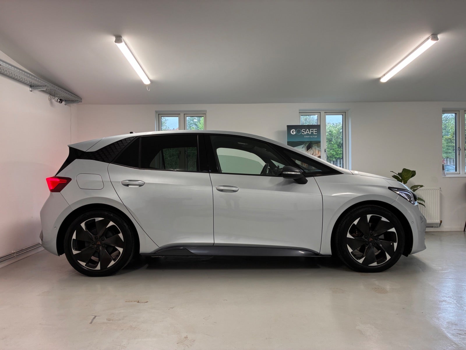 Billede af Cupra Born 58 High