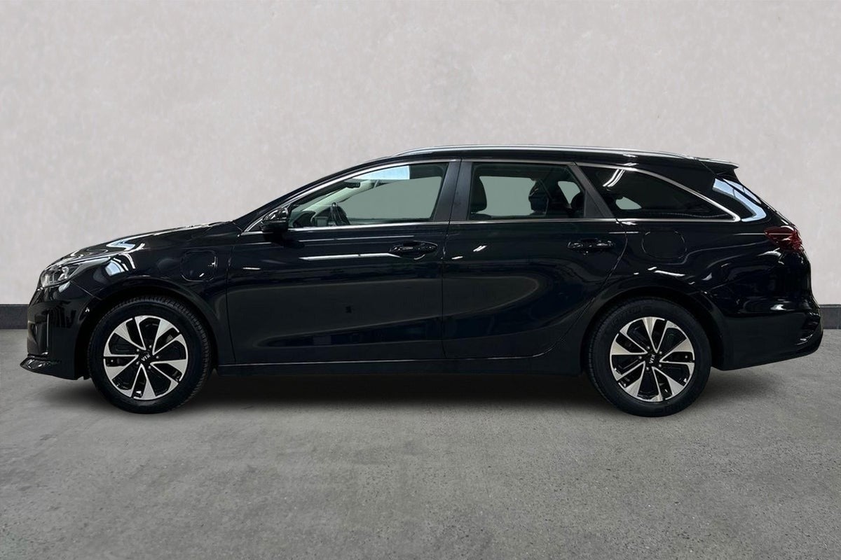Billede af Kia Ceed 1,6 PHEV Prestige SW DCT