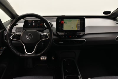 VW ID.3 Pro Performance Max