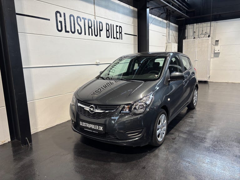 Opel Karl Edition aut.