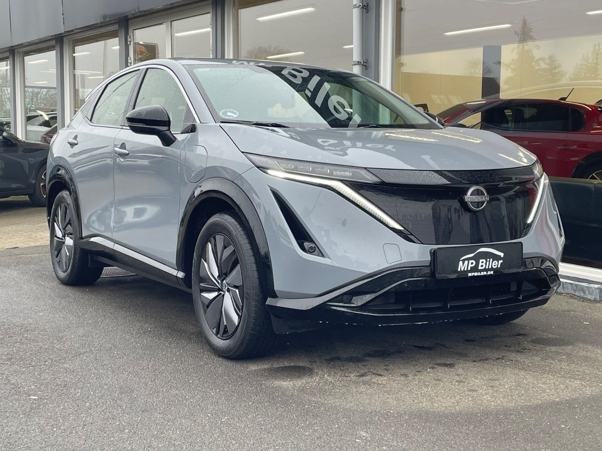 Billede af Nissan Ariya 63 Engage
