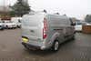 Ford Transit Custom 300L TDCi 130 Active aut. thumbnail