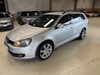 VW Golf VI TDi 105 Comfortline
