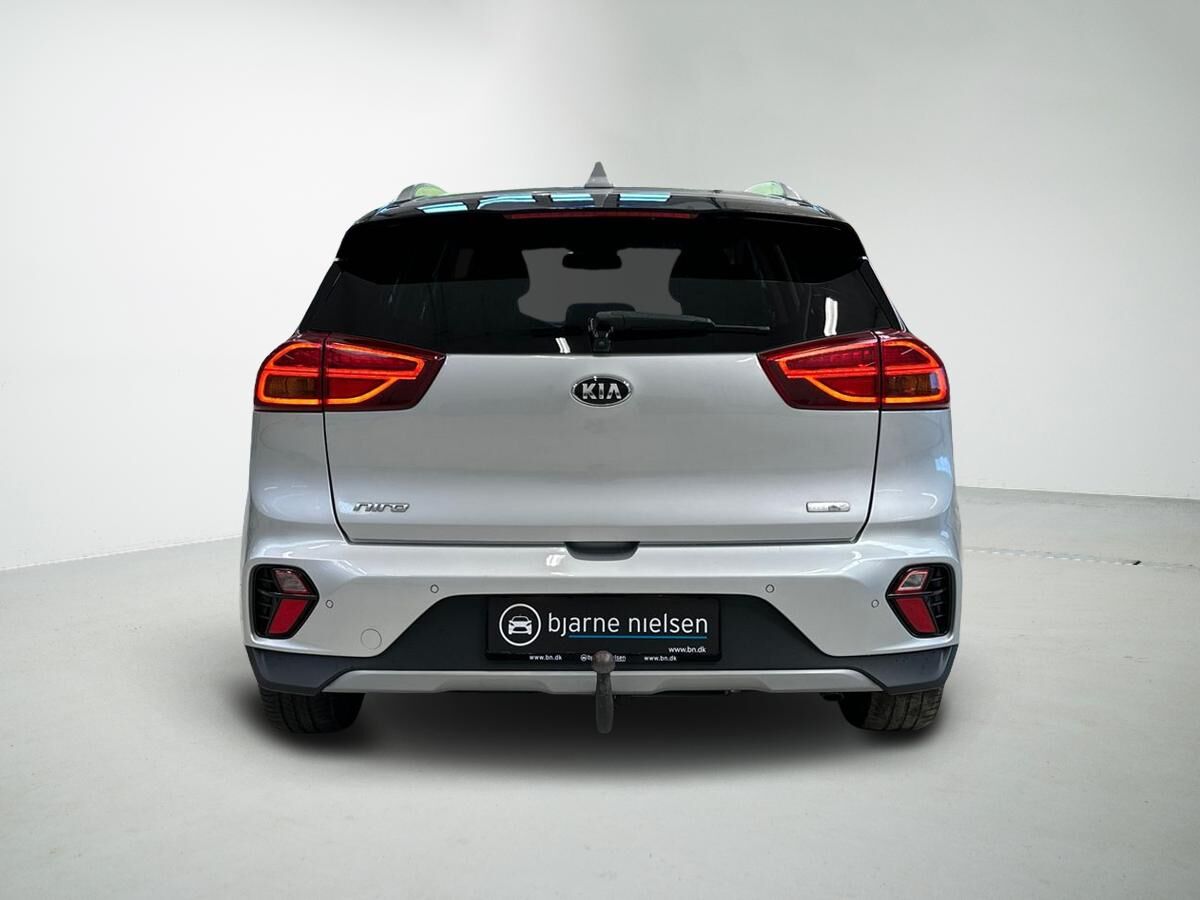 Kia Niro PHEV Advance+ DCT billede 7