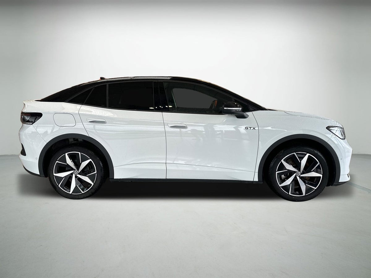VW ID.5 GTX 4Motion billede 5
