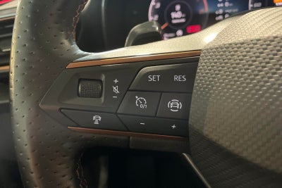 Cupra Formentor TSi DSG